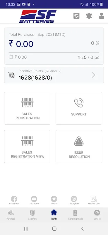 Inventory Insanity to Calm Control