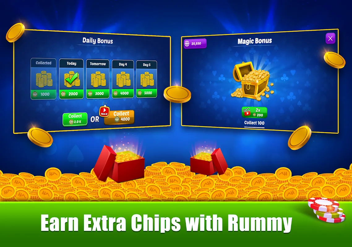 Indian Rummy - Ludo, Callbreak Indian Rummy - Ludo, Callbreak