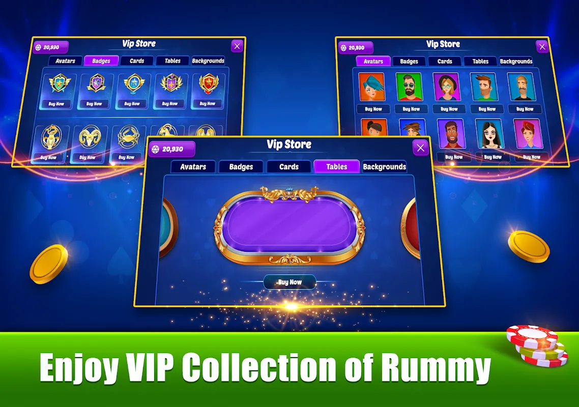 Indian Rummy - Ludo, Callbreak Indian Rummy - Ludo, Callbreak