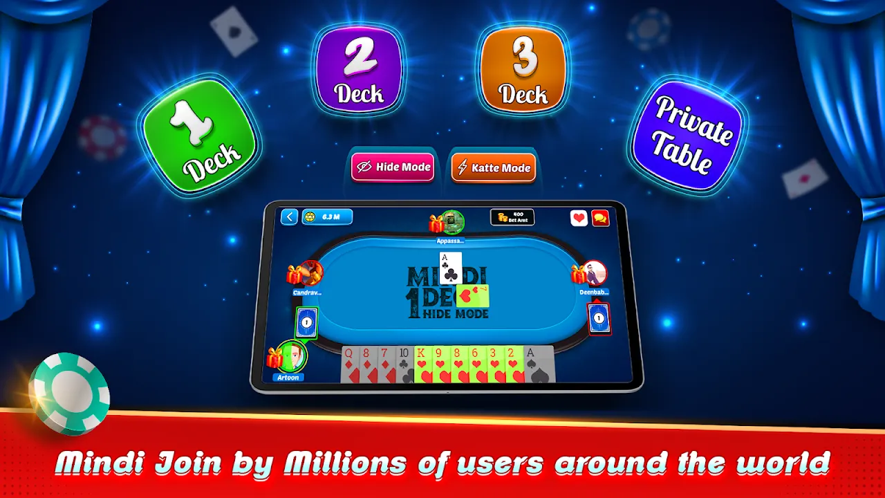 Mindi - Play Ludo & More Games Mindi - Play Ludo & More Games