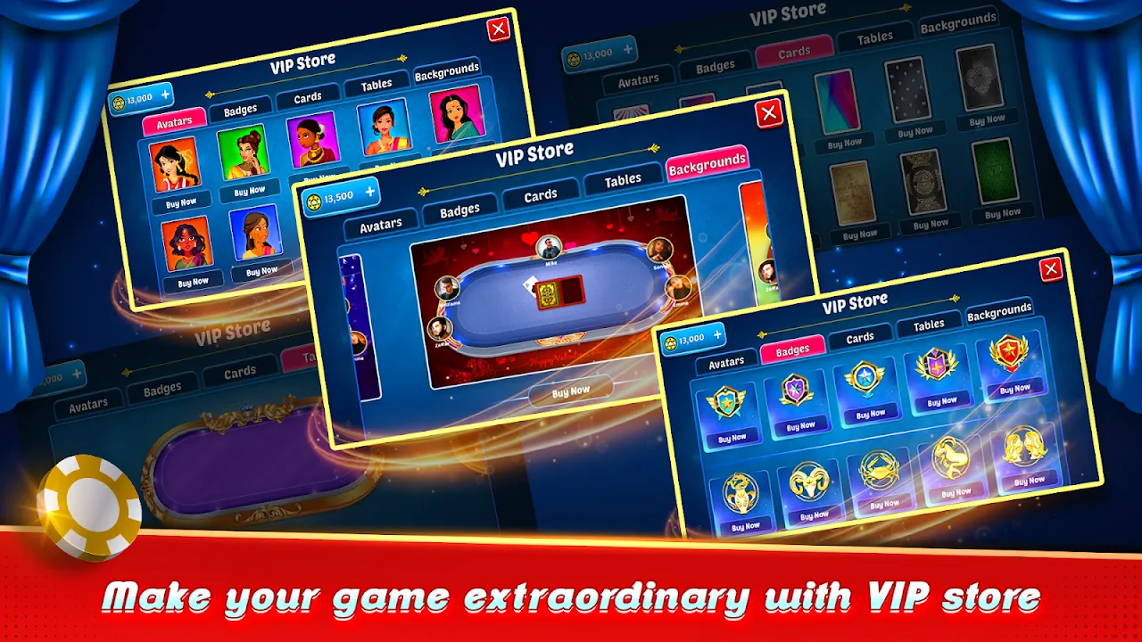 Mindi - Play Ludo & More Games Mindi - Play Ludo & More Games