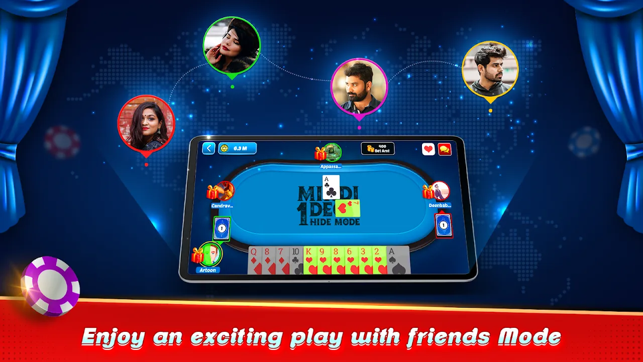 Mindi - Play Ludo & More Games Mindi - Play Ludo & More Games