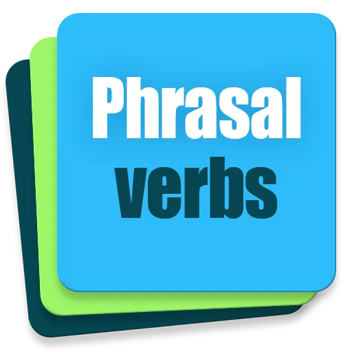 English Phrasal Verbs
