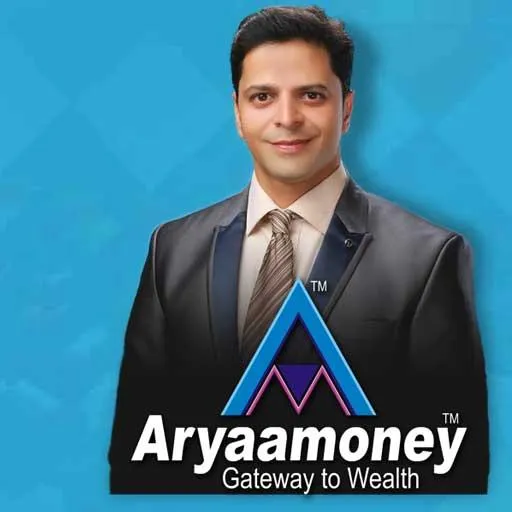 Aryaamoney