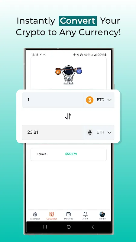 Crypto Chaos at 30,000 Feet