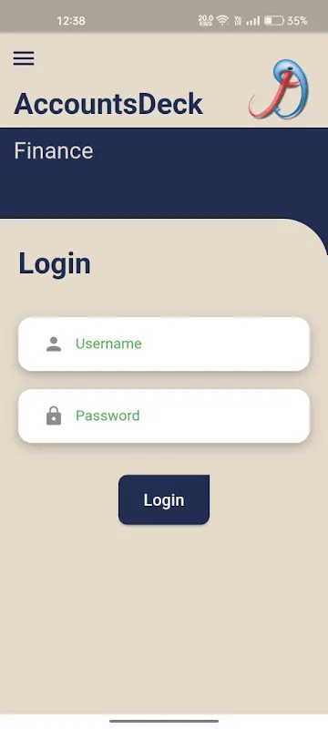 AccountsDeck AccountsDeck
