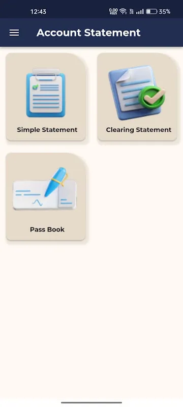 AccountsDeck AccountsDeck
