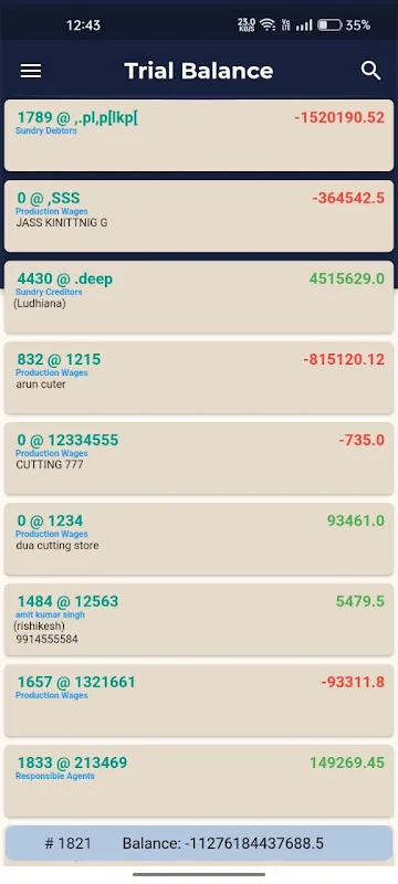 AccountsDeck AccountsDeck