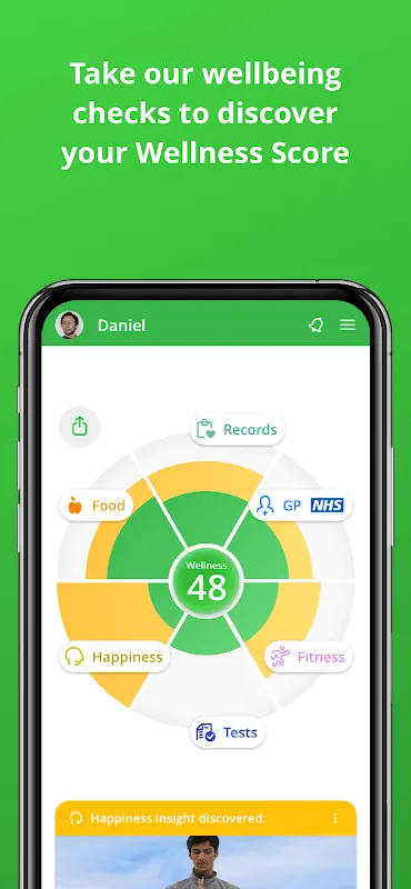 Evergreen Life PHR Evergreen Life PHR