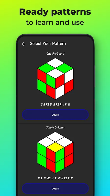 Cube Cipher - Cube Solver Cube Cipher - Cube Solver