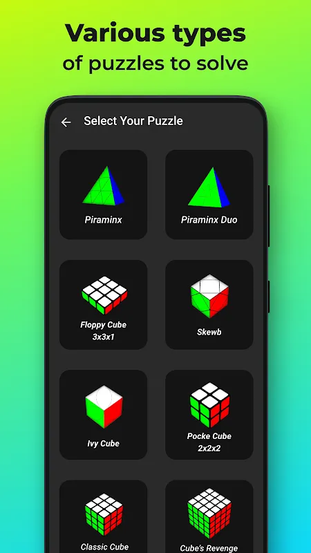 Cube Cipher - Cube Solver Cube Cipher - Cube Solver