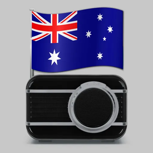 Australia Radios - FM RadioApp