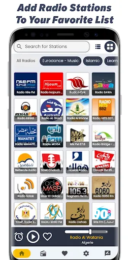 Arabic Radio - Radio Fm Online Arabic Radio - Radio Fm Online