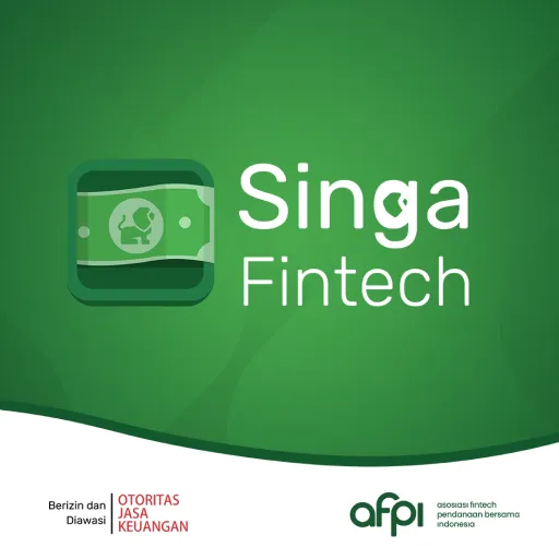 Singa - Online Loan