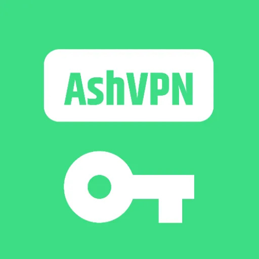 Ash VPN \xe2\x80\x93 Secure &amp; Fast Gaming