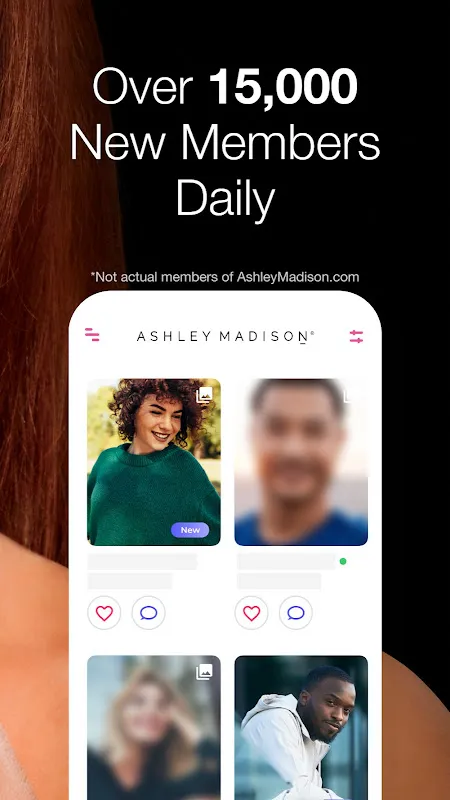 Ashley Madison Ashley Madison
