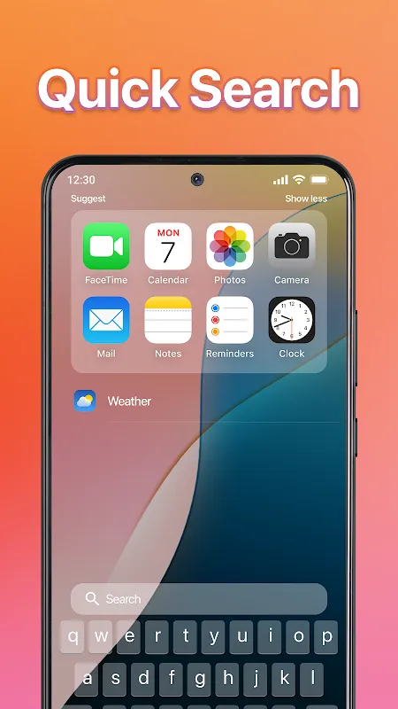 Launcher OS: My Digital Sanctuary