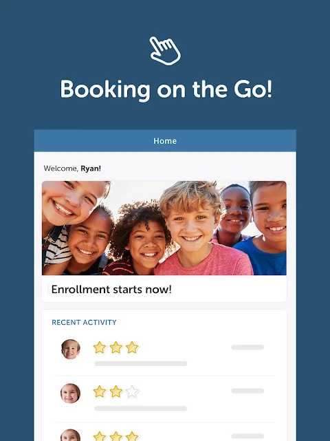 My Gymnastics Savior: ASI App