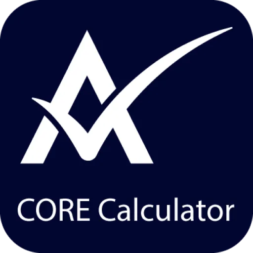 Core Calculator App