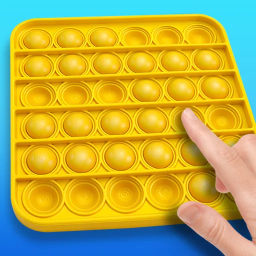 Antistress ASMR