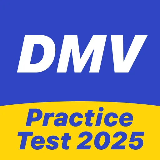 DMV Permit Practice Test 2025