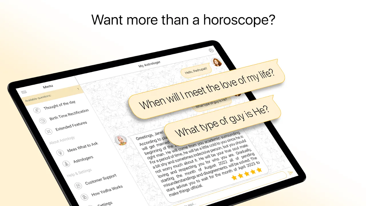 Yodha My Astrology Horoscope Yodha My Astrology Horoscope