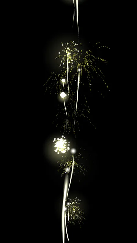 Power Out, Party On: My Phone's Light Show Miracle