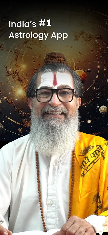 Astrotalk: My Celestial Lifeline at 3 AM