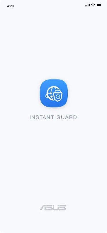 Instant Guard Instant Guard