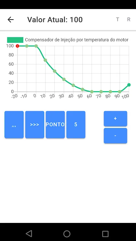 Athlon ECU Control Athlon ECU Control