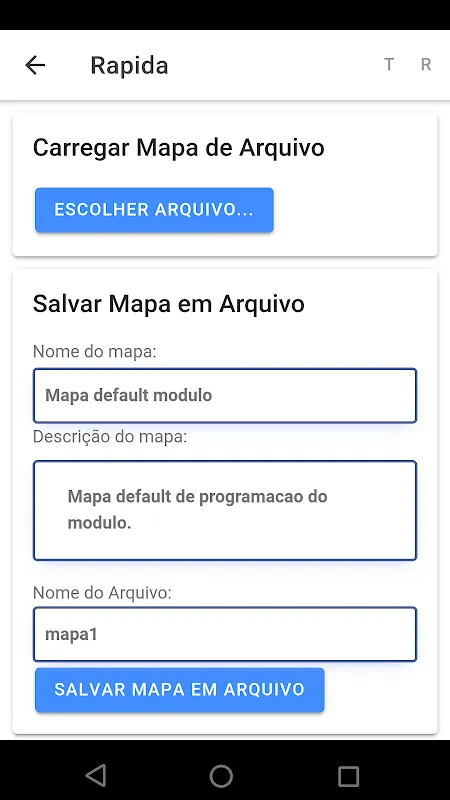 Athlon ECU Control Athlon ECU Control