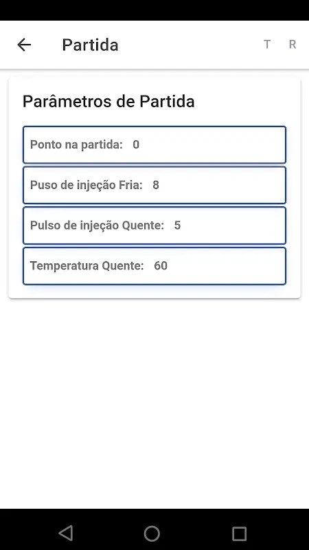 Athlon ECU Control Athlon ECU Control
