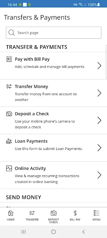 Atlantic Union Bank Mobile Atlantic Union Bank Mobile