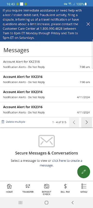 Atlantic Union Bank Mobile Atlantic Union Bank Mobile