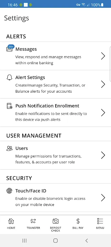 Atlantic Union Bank Mobile Atlantic Union Bank Mobile