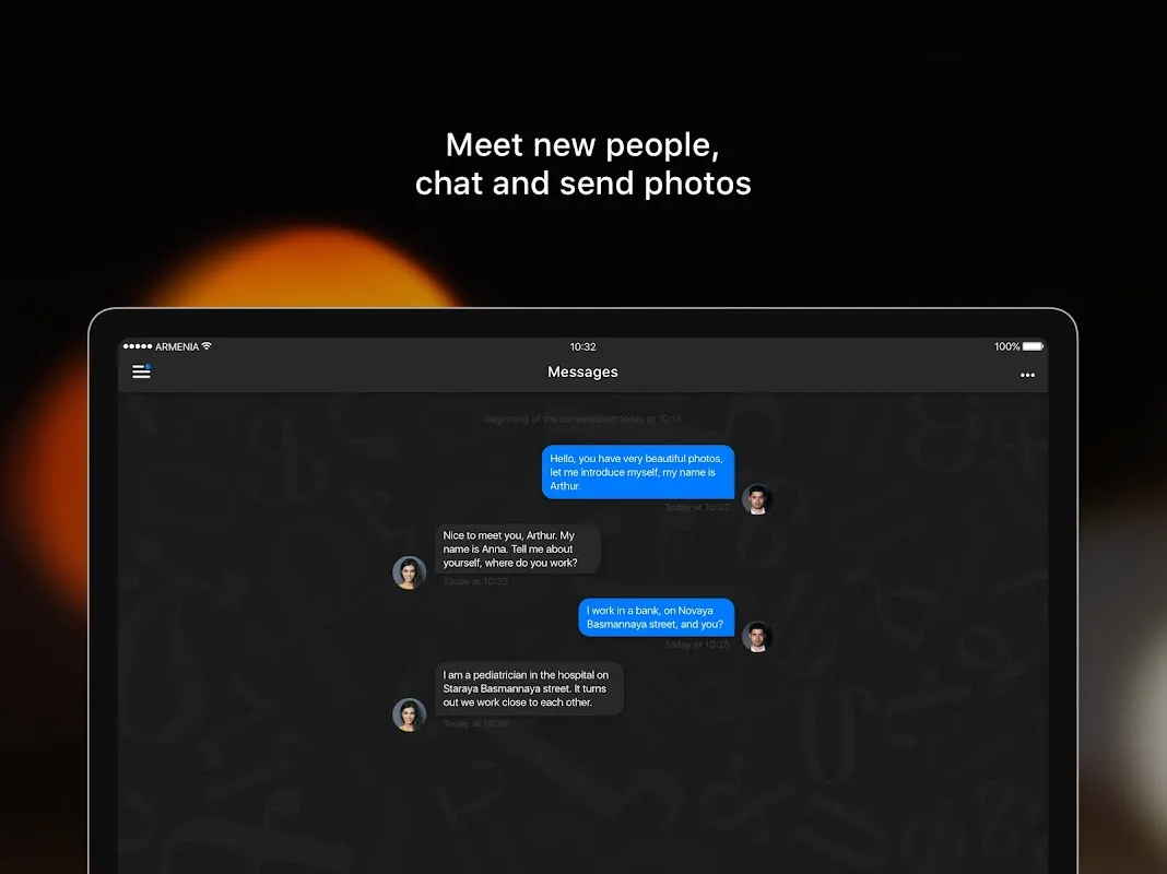 Barev — Armenian Dating Barev — Armenian Dating