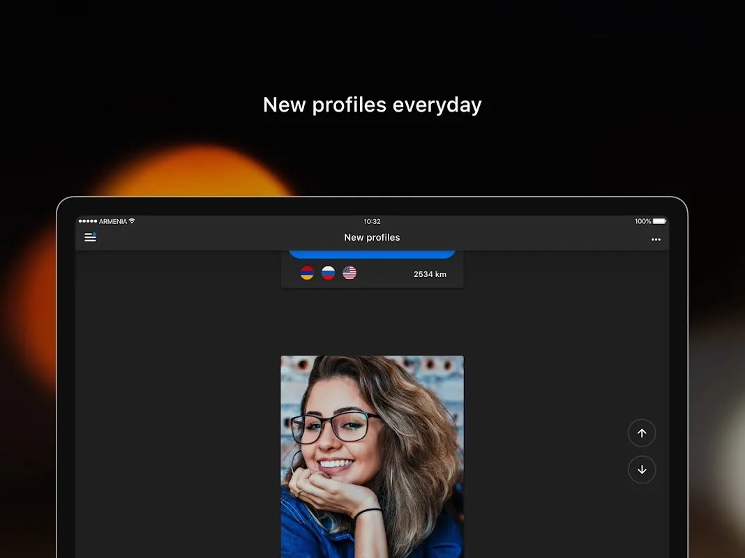 Barev — Armenian Dating Barev — Armenian Dating