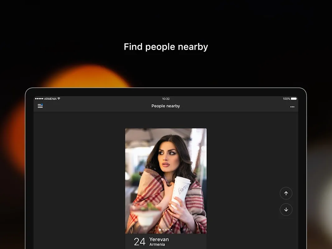 Barev — Armenian Dating Barev — Armenian Dating