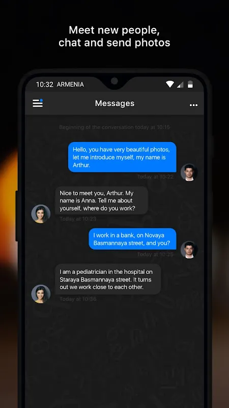 Barev — Armenian Dating Barev — Armenian Dating