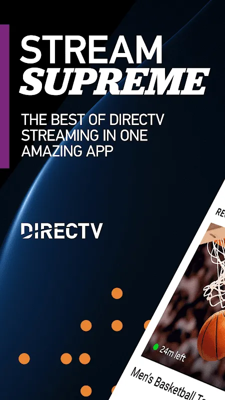 Power Out, Game On: My DIRECTV Lifeline