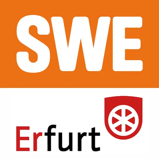 Abfall-App Erfurt
