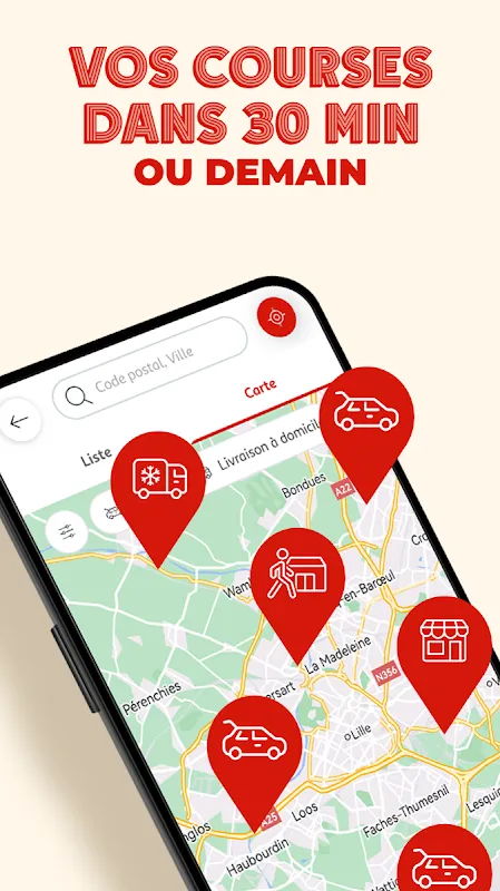 Auchan.fr - Courses & fidélité Auchan.fr - Courses & fidélité