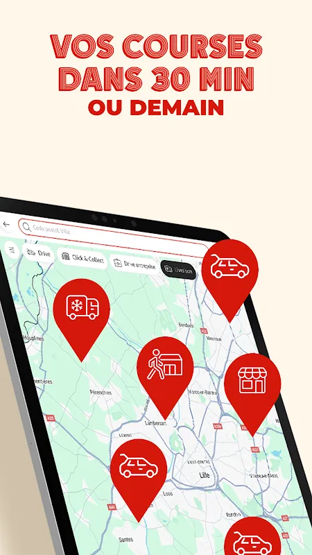 Auchan.fr - Courses & fidélité Auchan.fr - Courses & fidélité