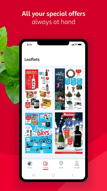 Auchan Auchan