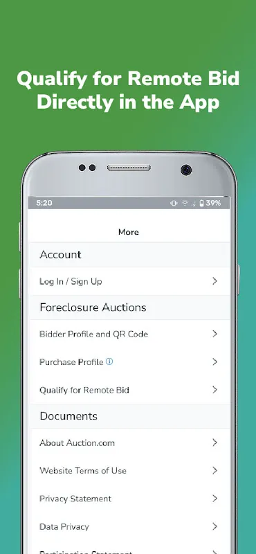 Outbid Again? My Secret Weapon for Property Wars