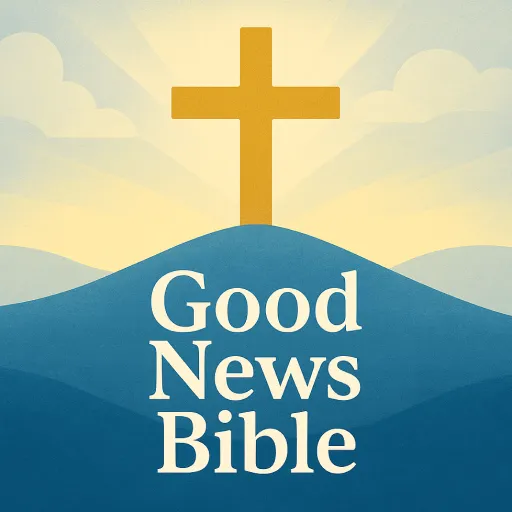 Good News Bible - GNB Bible