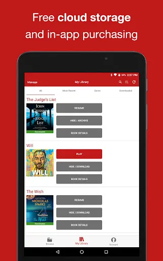 Audiobooks Now Audio Books Audiobooks Now Audio Books