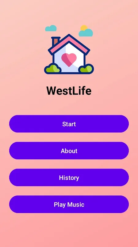 WestLife WestLife