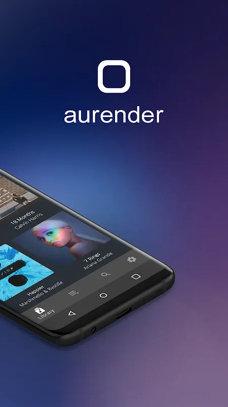 Aurender Conductor Aurender Conductor