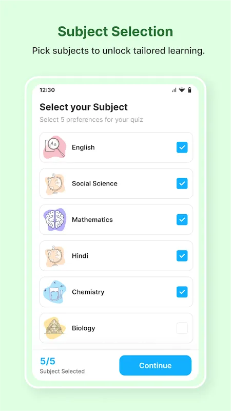 AuroScholar Rewired My Motivation